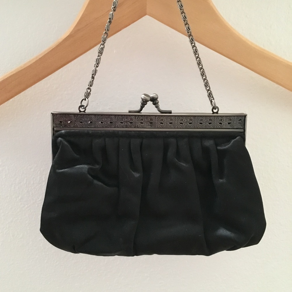 Ann Taylor Loft Evening Clutch